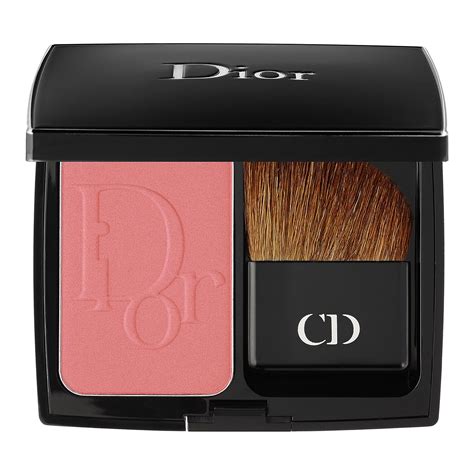 dior sephora blush